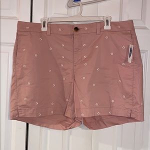 Brand new Old Navy shorts